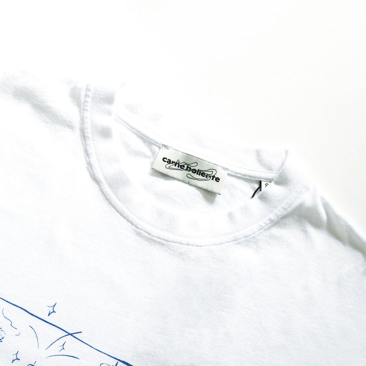 The Big Bienvenue WHITE