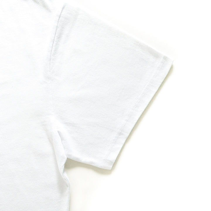 The Big Bienvenue WHITE