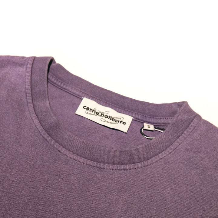 Bunny Games OFF-LAVENDER