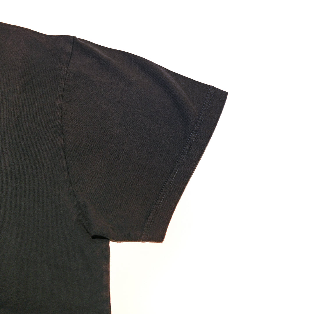 Just Did It OFF-BLACK