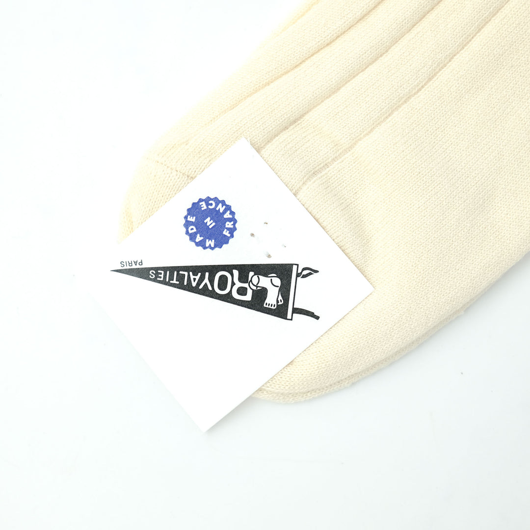 【MENS】SIMON Ivoire