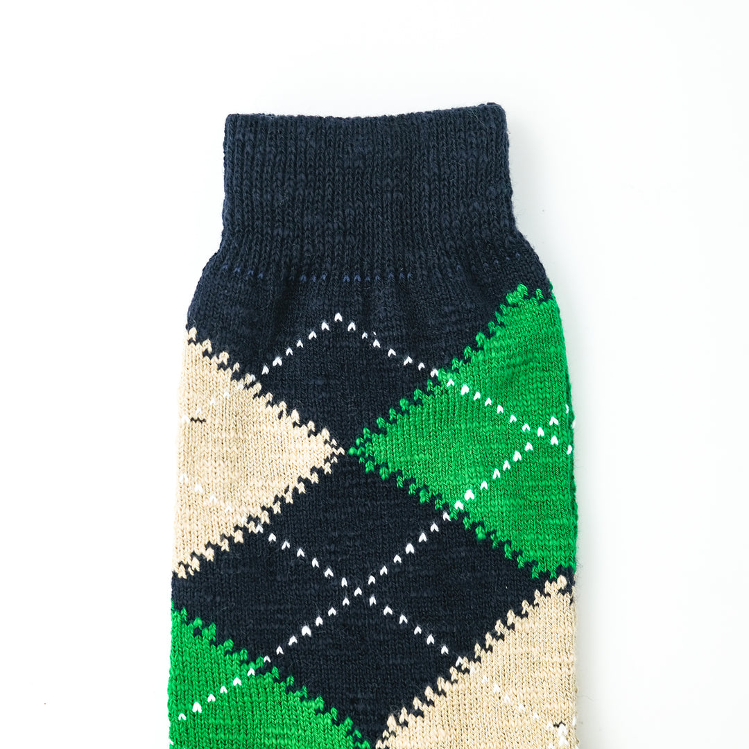 【MENS】DUC Marine