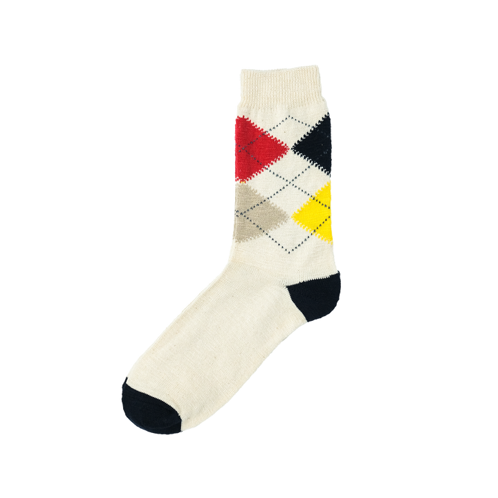 【MENS】DUC Natural