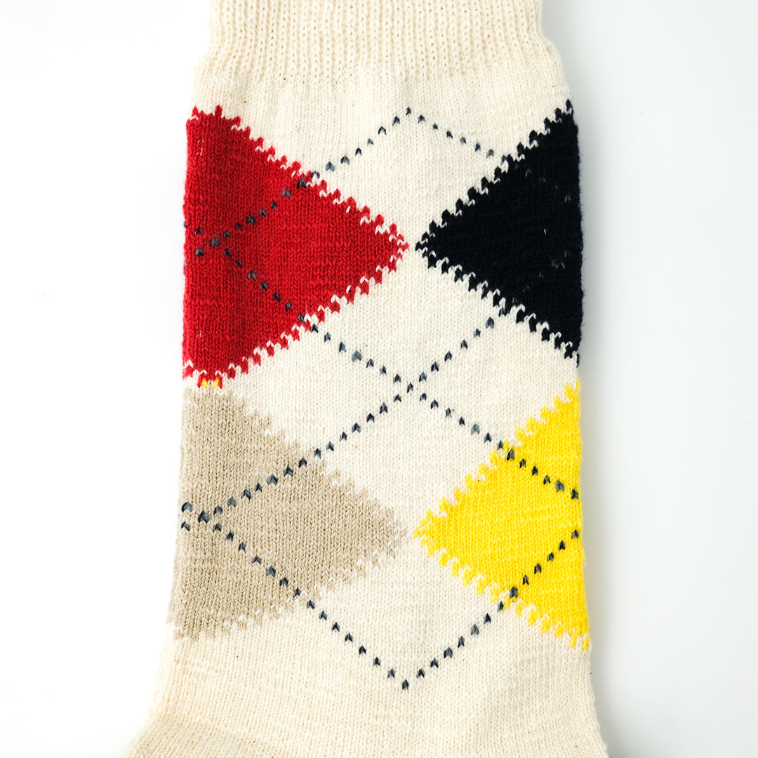 【MENS】DUC Natural