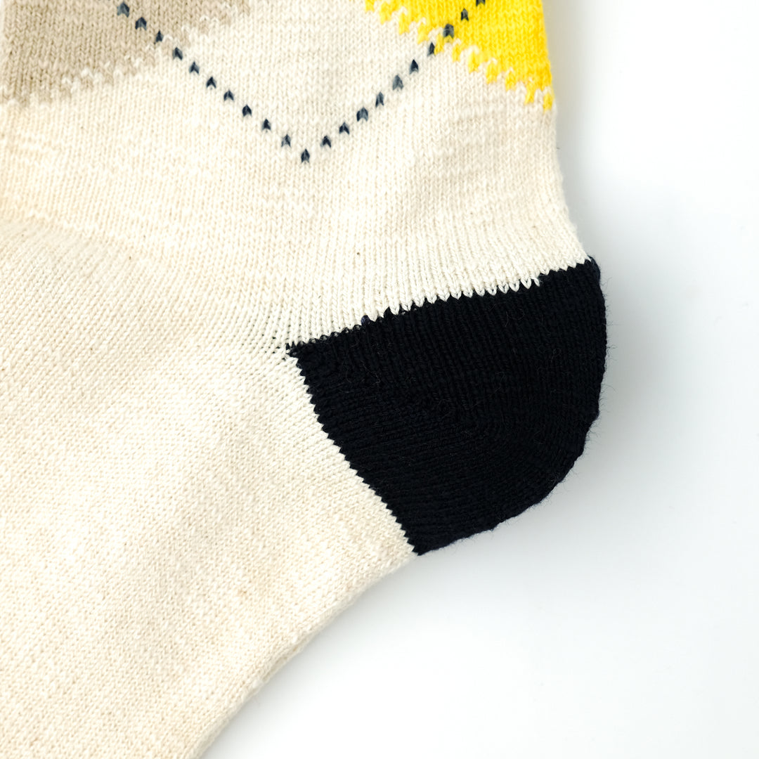 【MENS】DUC Natural