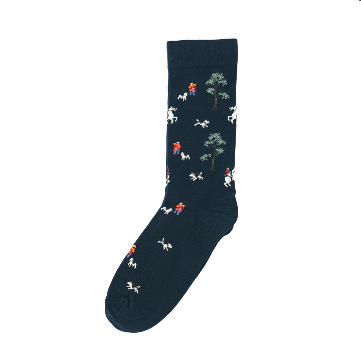 【MENS】HUBERT Marine