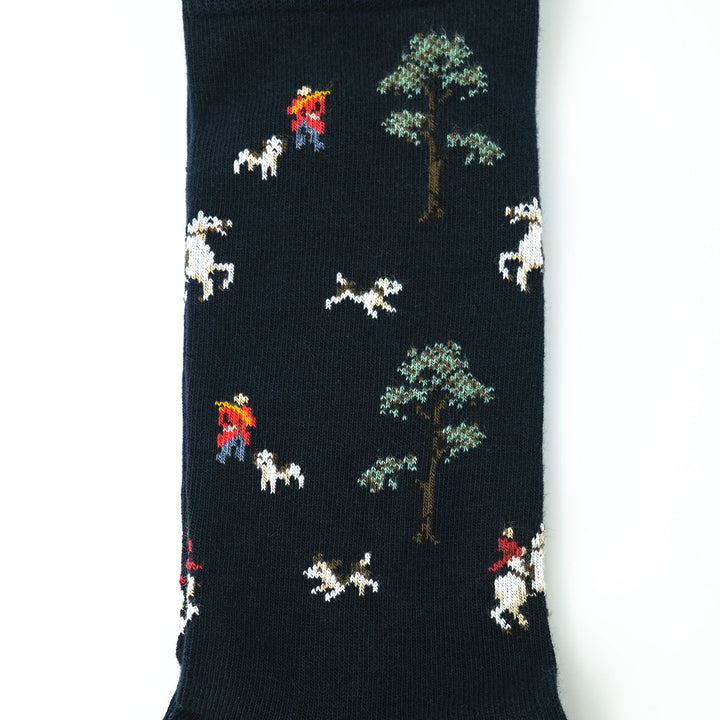 【MENS】HUBERT Marine