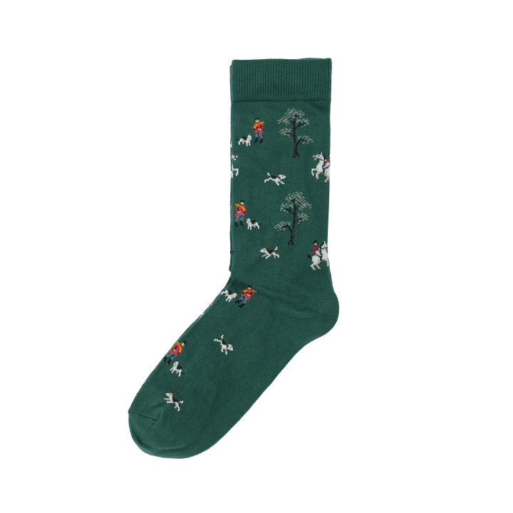 【MENS】HUBERT Sous-Bois