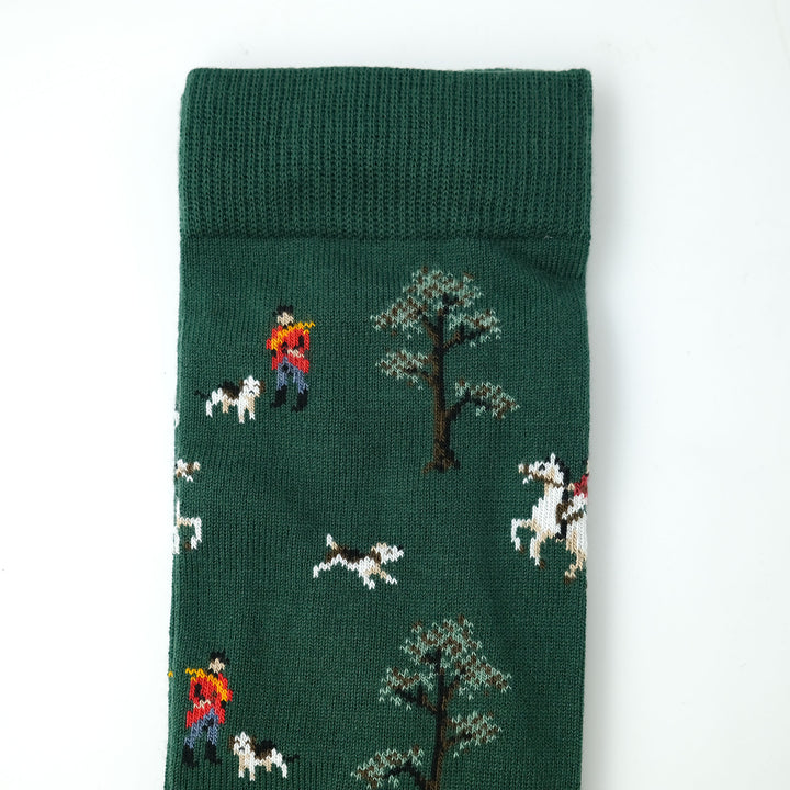 【MENS】HUBERT Sous-Bois