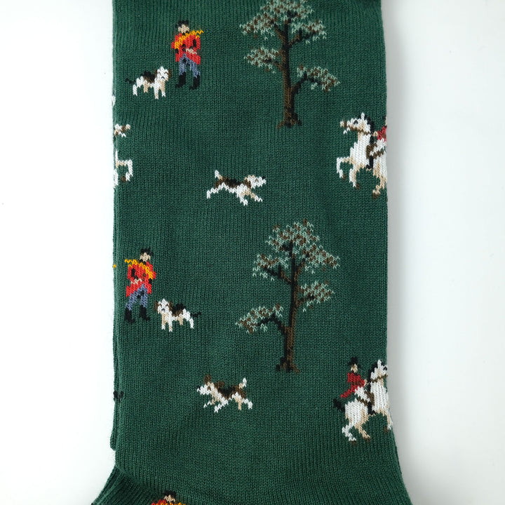 【MENS】HUBERT Sous-Bois