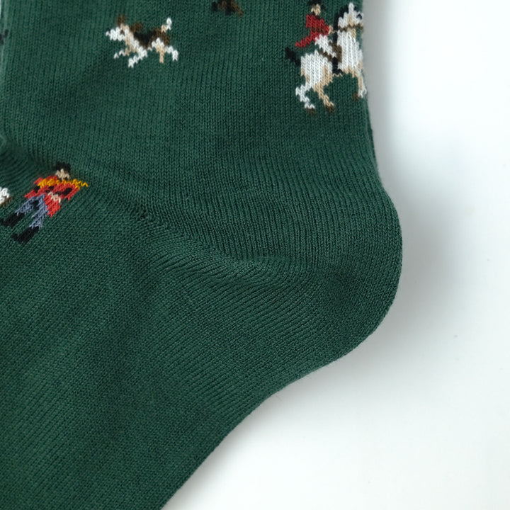 【MENS】HUBERT Sous-Bois