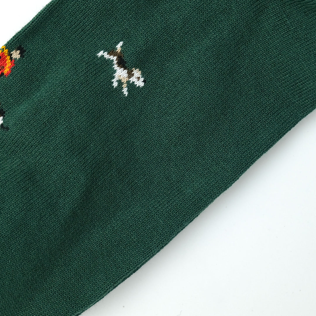 【MENS】HUBERT Sous-Bois