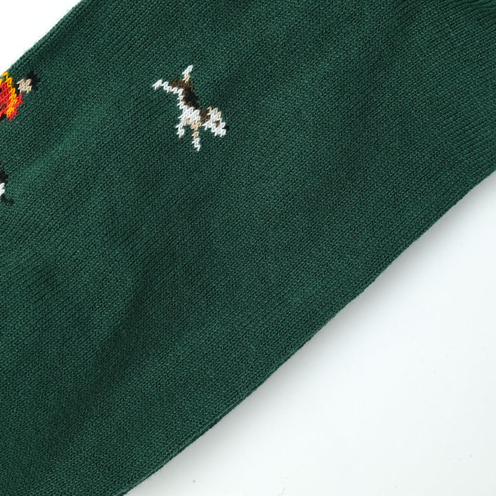 【MENS】HUBERT Sous-Bois