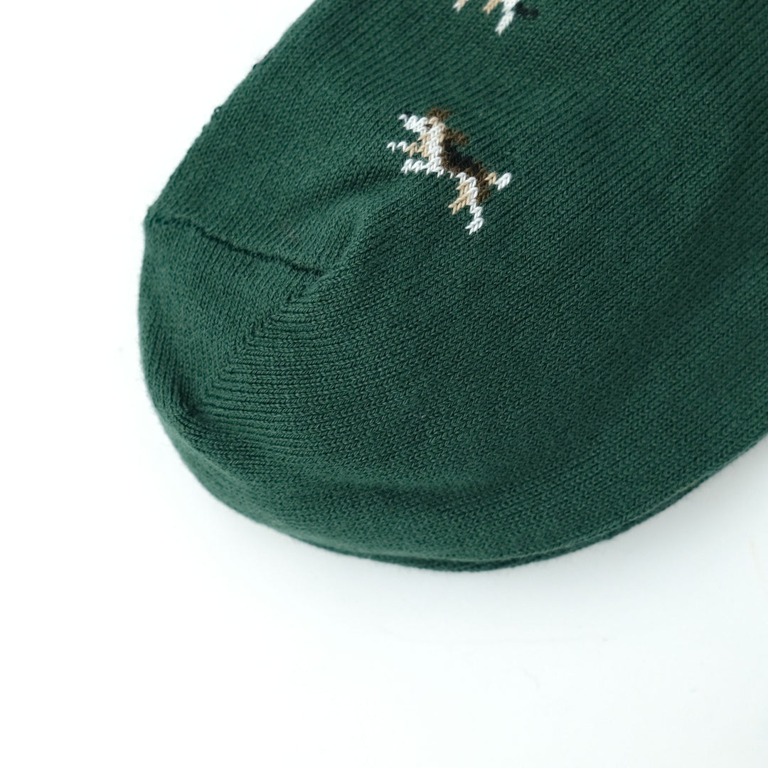 【MENS】HUBERT Sous-Bois