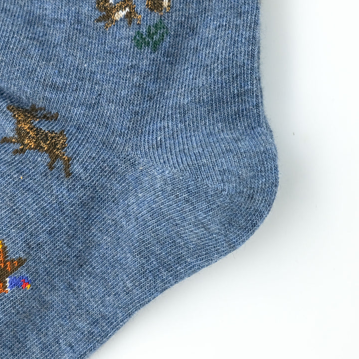 【MENS】SCOTT Cyan