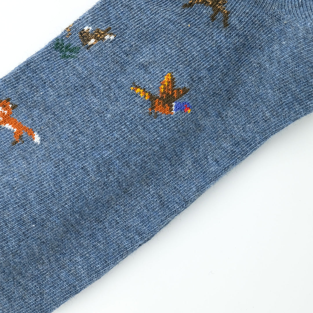 【MENS】SCOTT Cyan