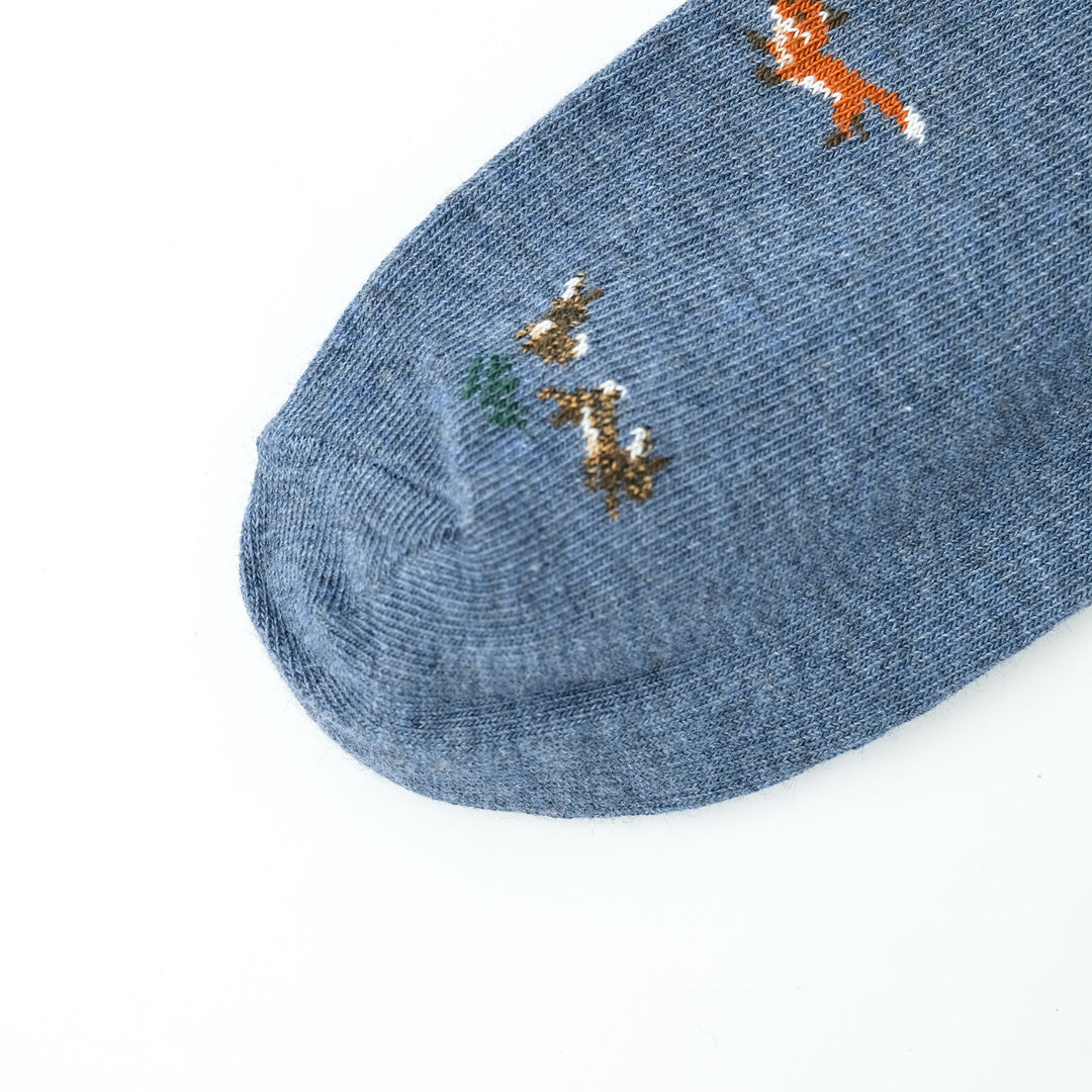 【MENS】SCOTT Cyan