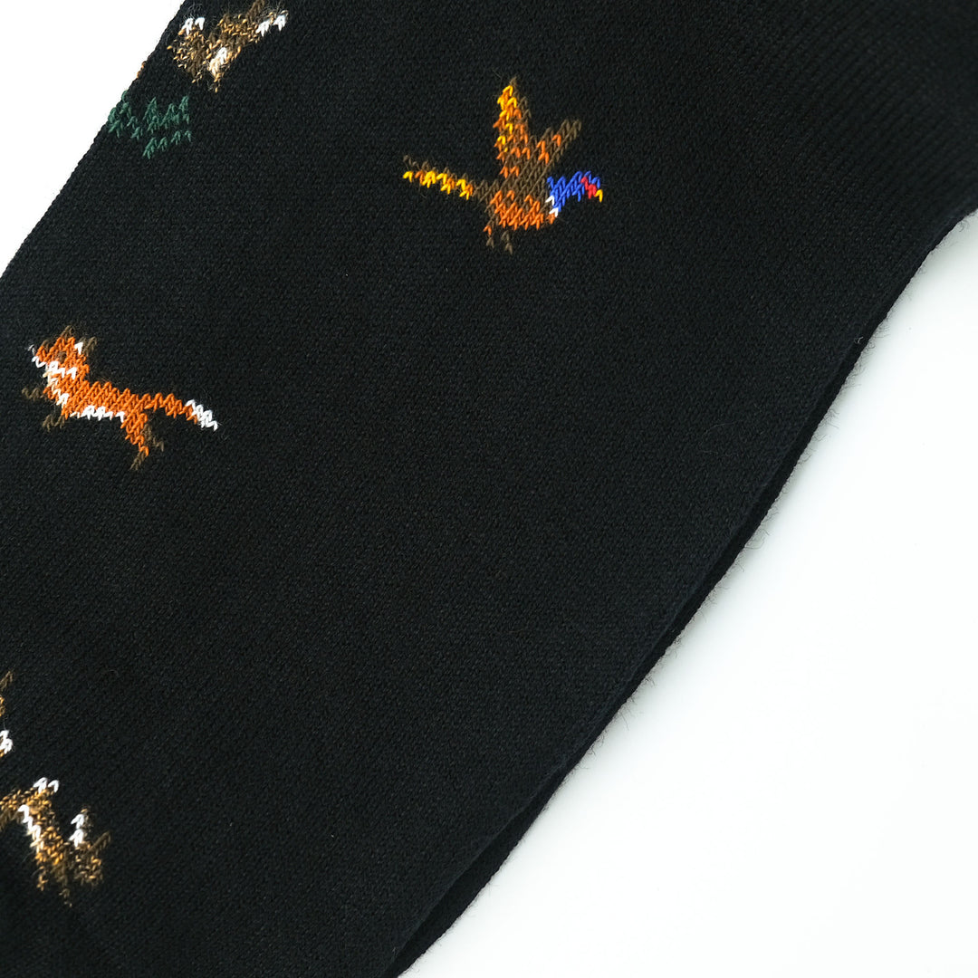 【MENS】SCOTT Nero