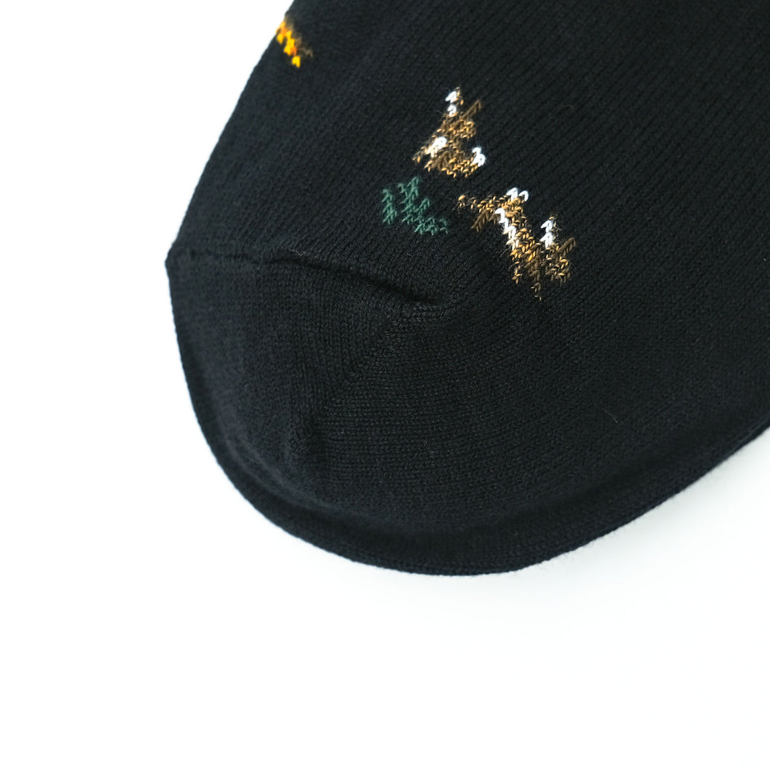 【MENS】SCOTT Nero