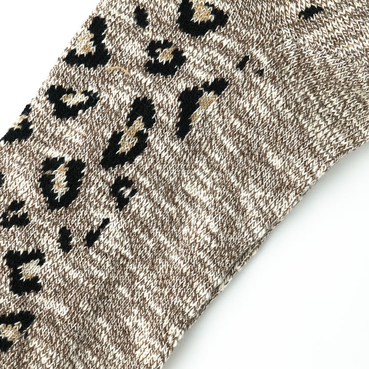 【WOMENS】LEO Sable