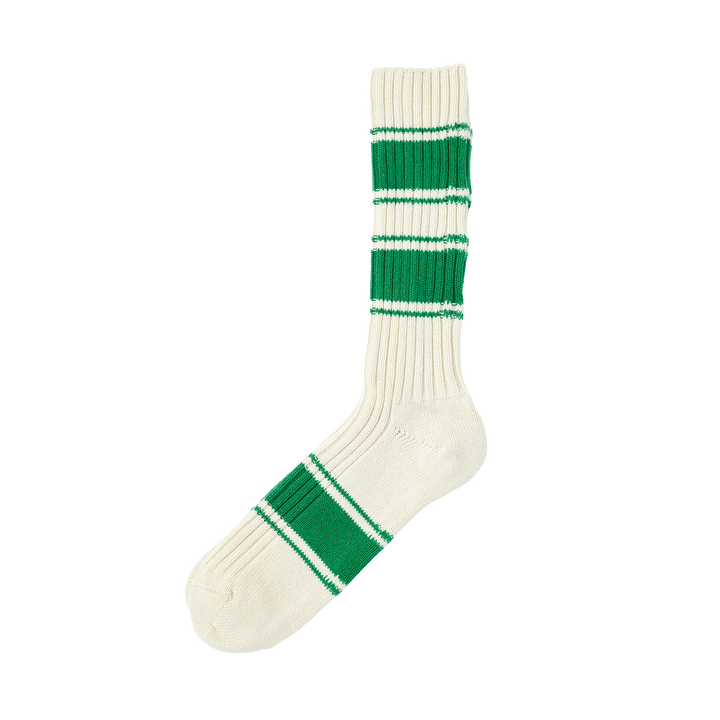 【MENS】STANISLAS Vert