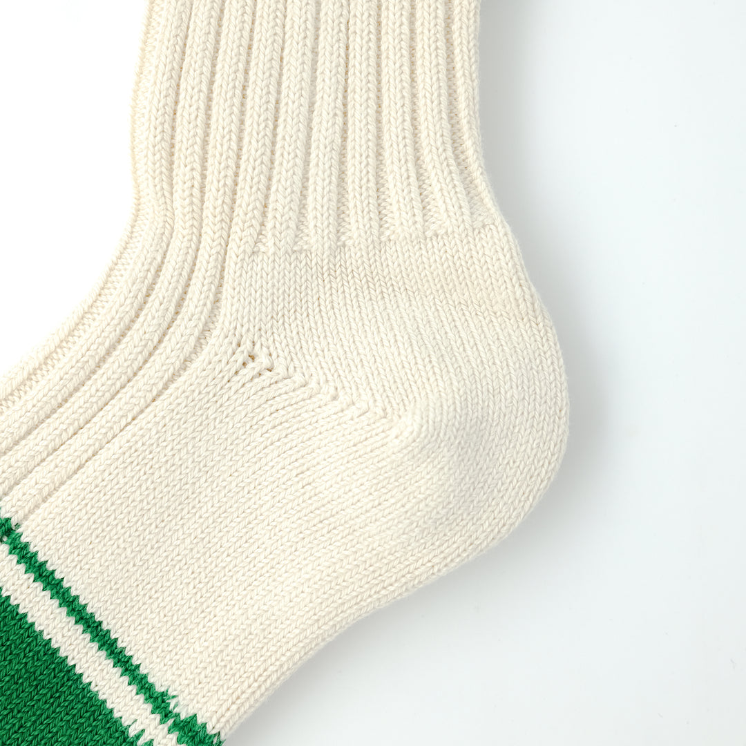 【MENS】STANISLAS Vert