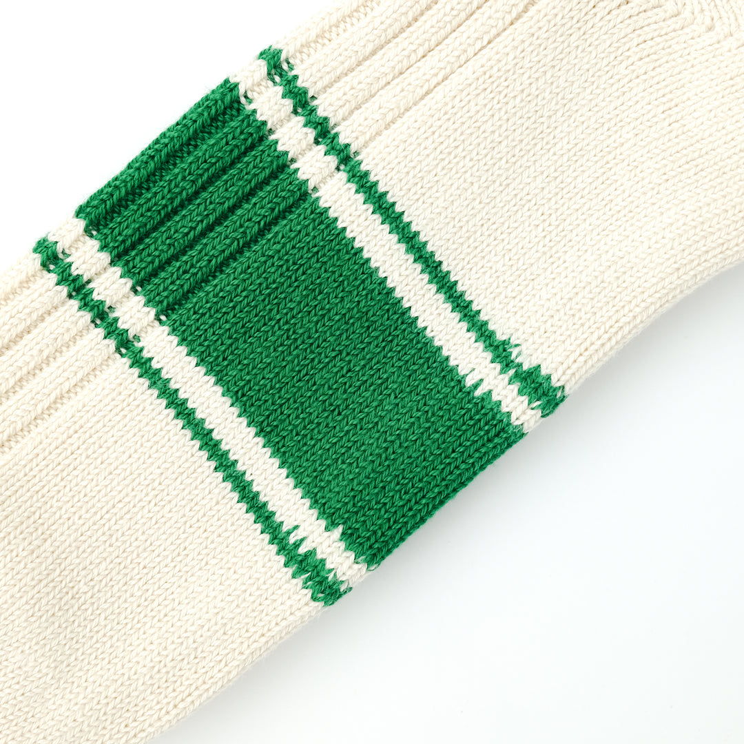 【MENS】STANISLAS Vert