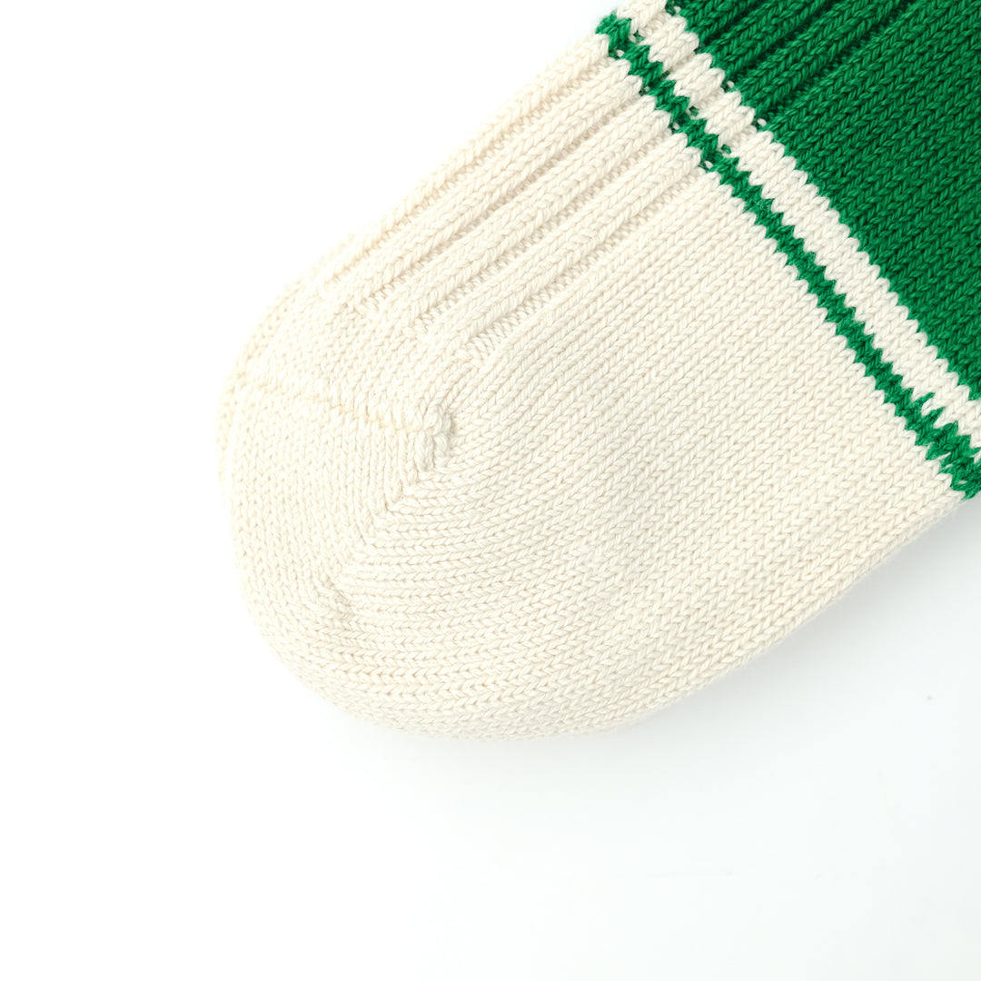 【MENS】STANISLAS Vert