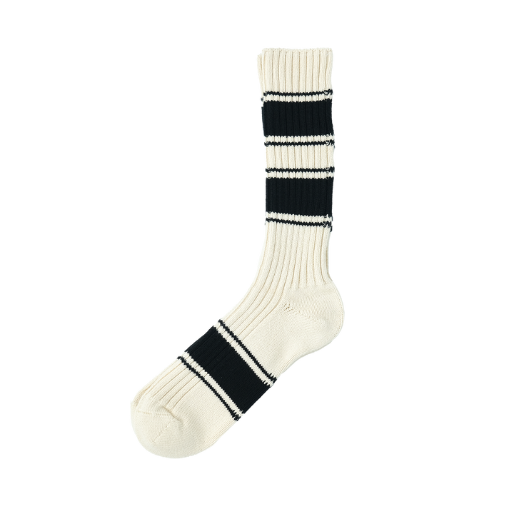 【MENS】STANISLAS Nero