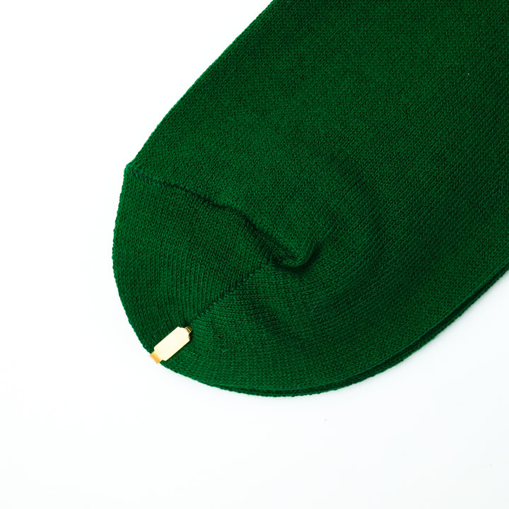 【en】Cotton Socks NAVY