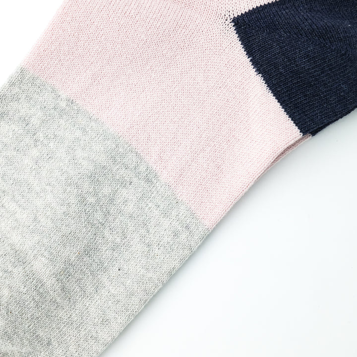 【en】Cotton Socks L.PINK