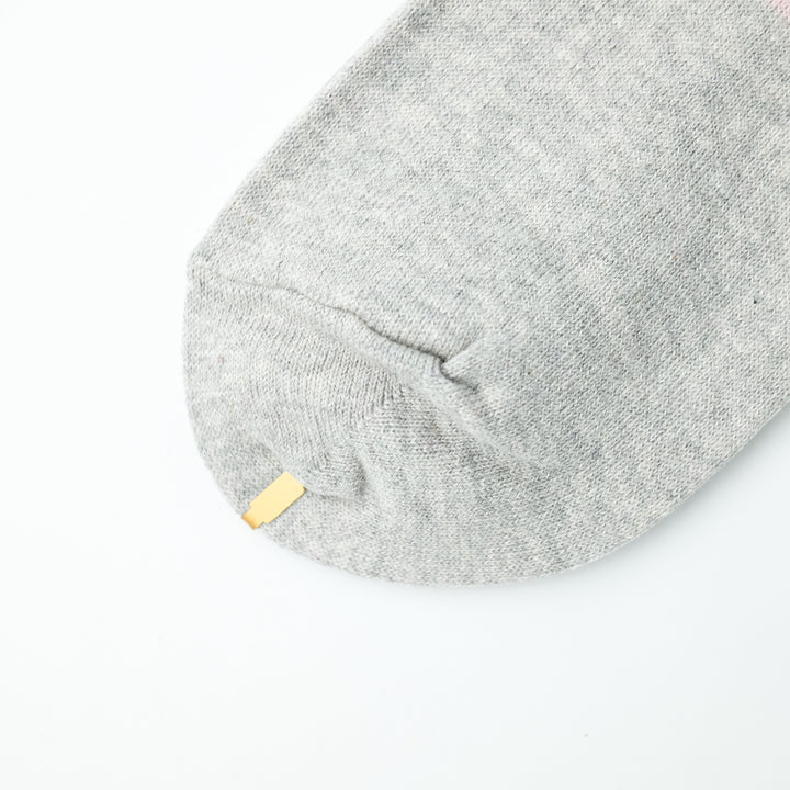 【en】Cotton Socks L.PINK