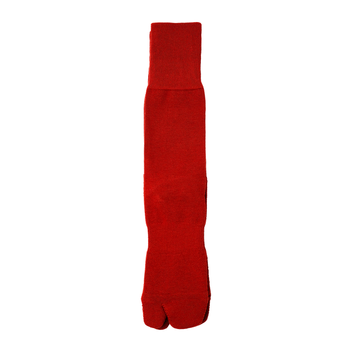 New Standard Socks TURKEY RED