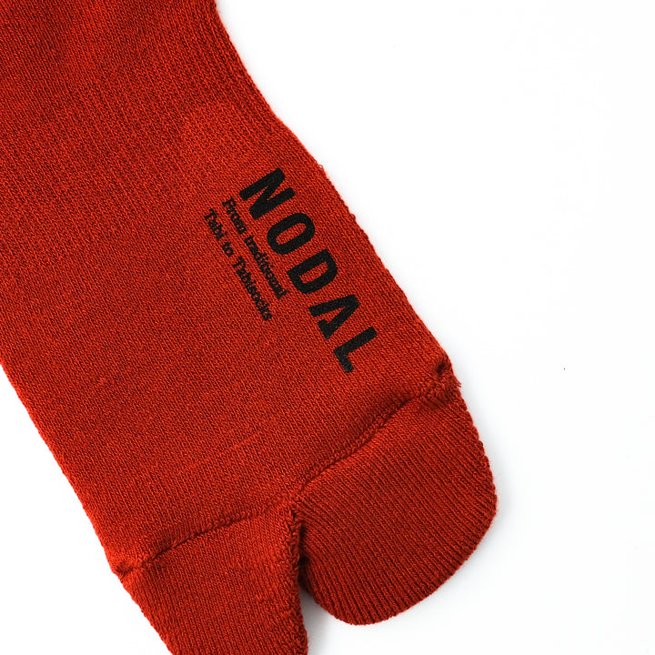 New Standard Socks TURKEY RED