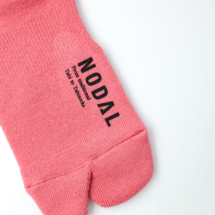 New Standard Socks CHERRY PINK