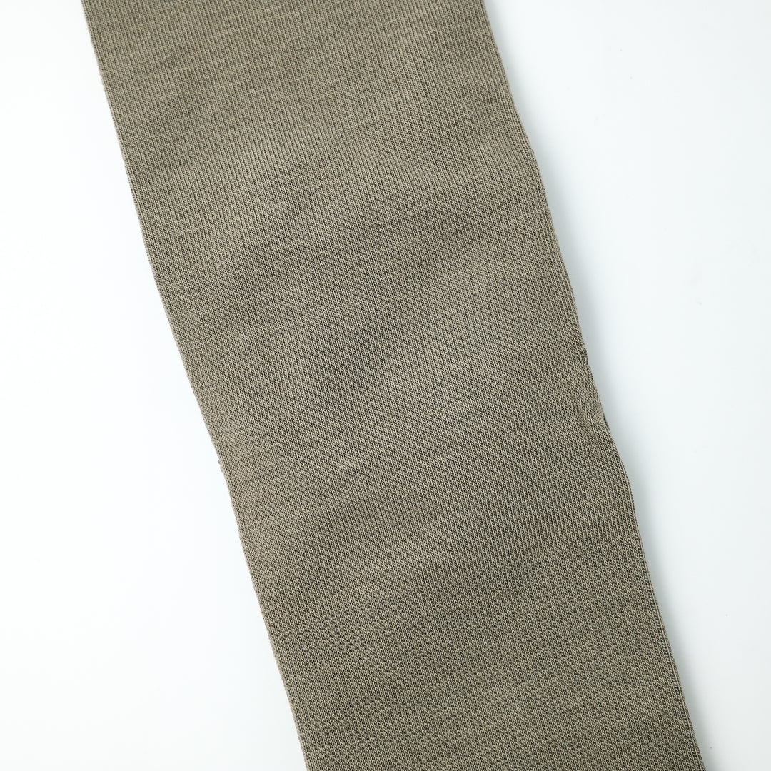 COOLMAX EcoMade Fiber Socks ASH GREY