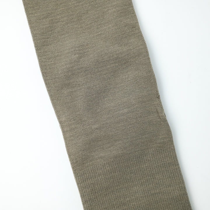 COOLMAX EcoMade Fiber Socks ASH GREY