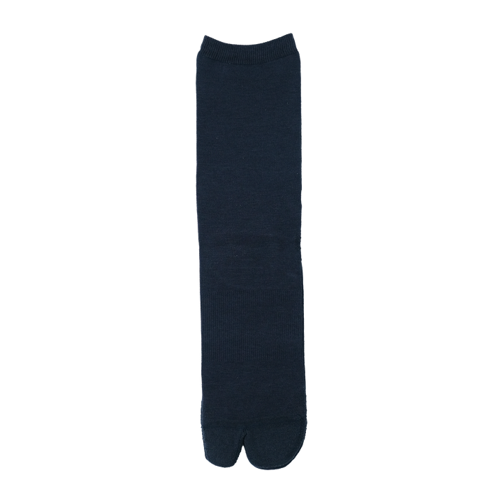 COOLMAX EcoMade Fiber Socks NAVY BLUE