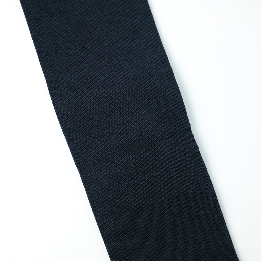 COOLMAX EcoMade Fiber Socks NAVY BLUE