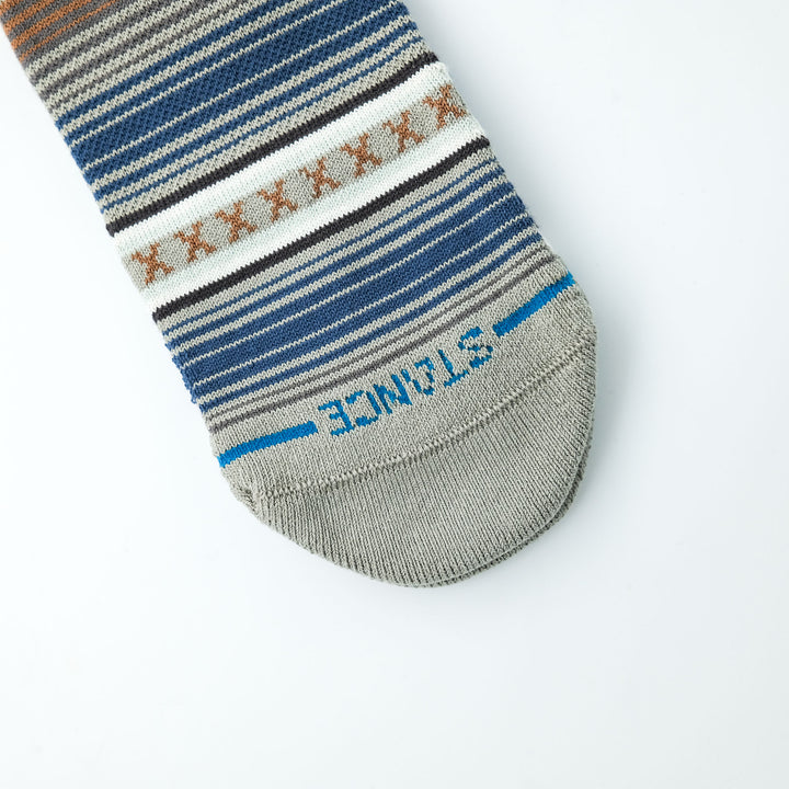 CURREN ST CREW（MULTI）L