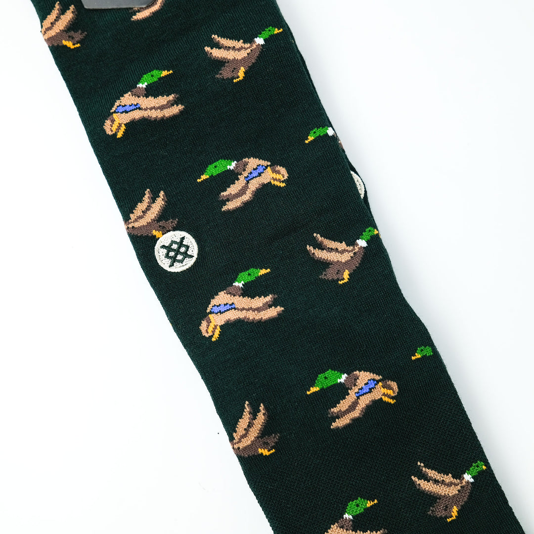 HUNTIN CREW（PINE）L