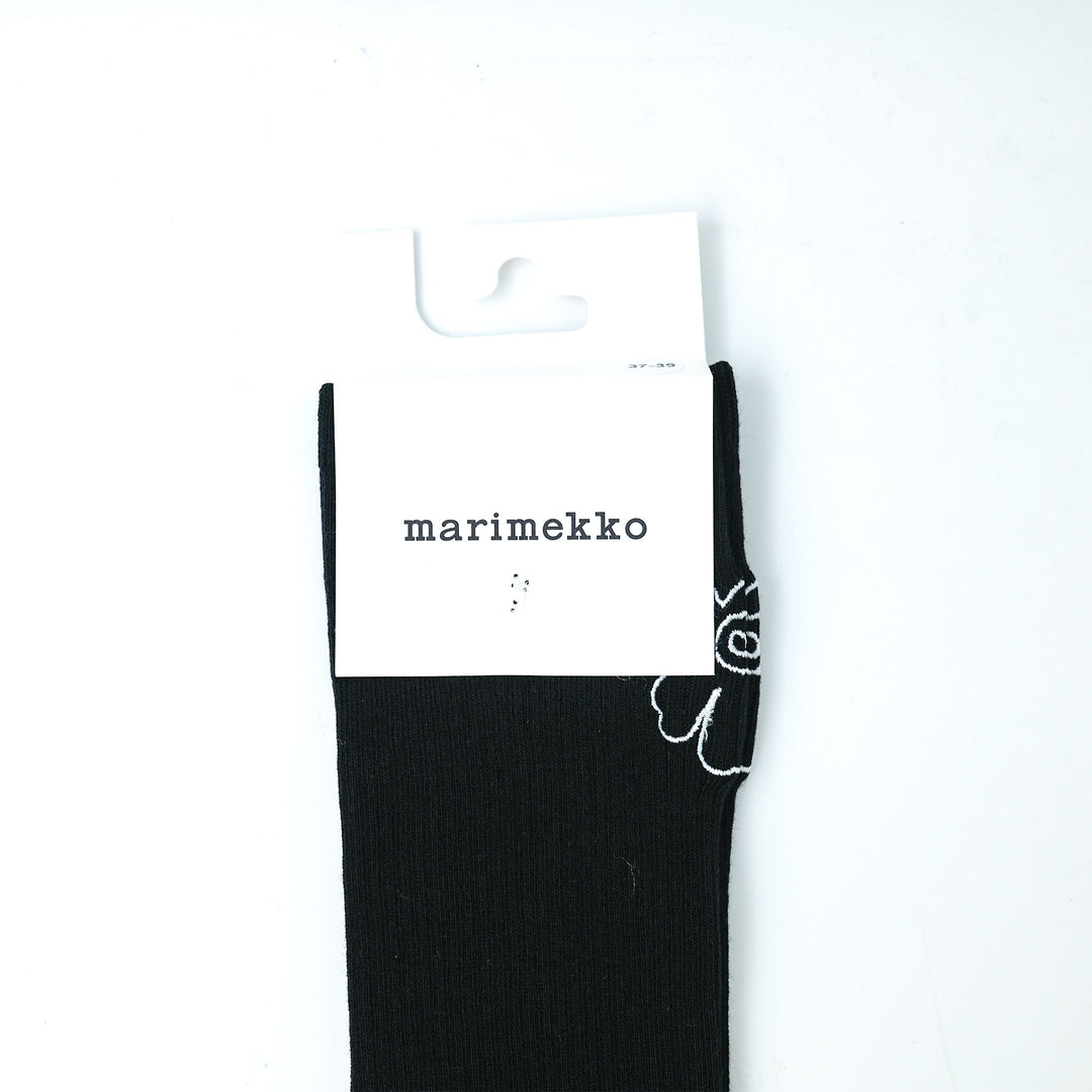 Metrit Solid socks 99