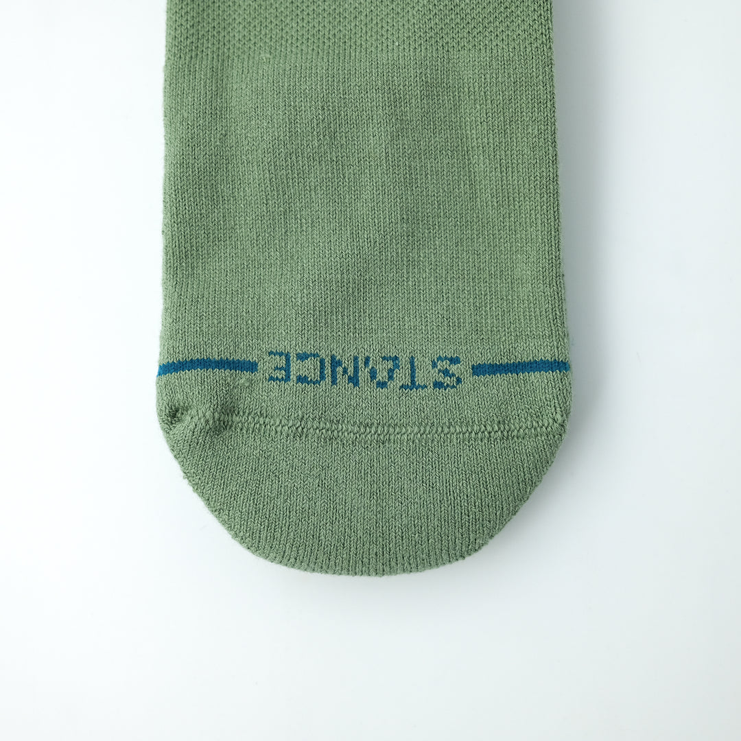 ICON QUARTER（SAGE）L