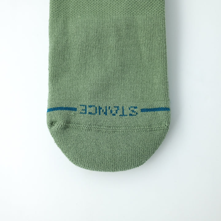 ICON QUARTER（SAGE）L