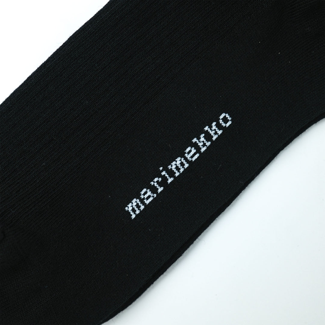 Metrit Solid socks 99