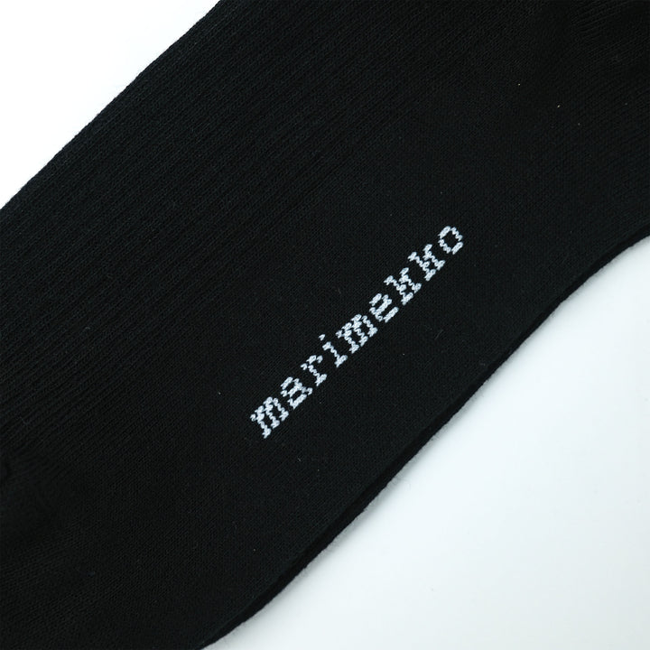Metrit Solid socks 99