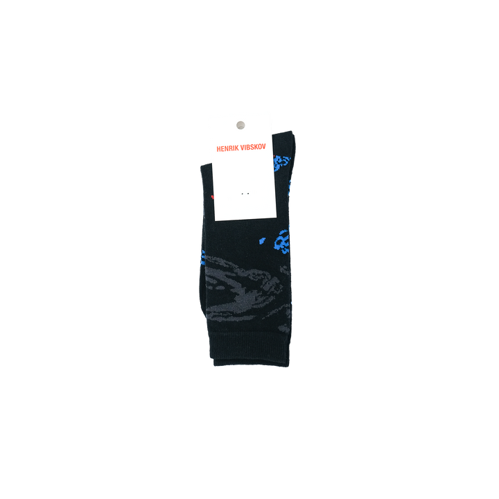 Dark Fireworks Socks Femme Dark Fireworks