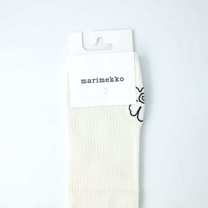 Metrit Solid socks 90
