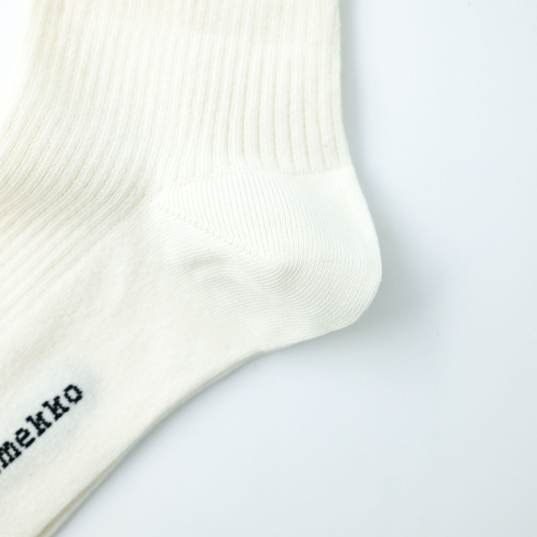 Metrit Solid socks 90