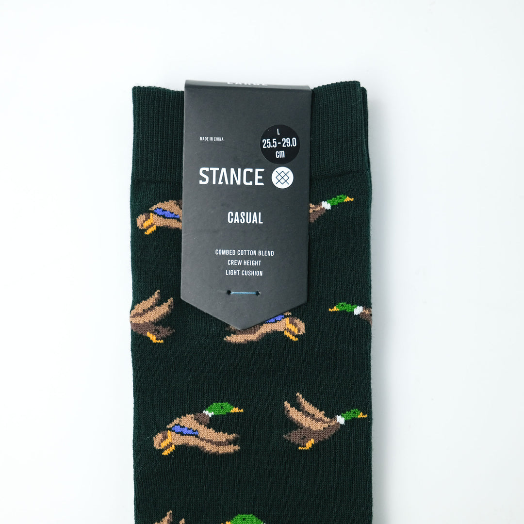 HUNTIN CREW（PINE）L